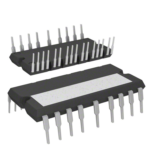 STMicroelectronics STGIPS30C60 electronic component