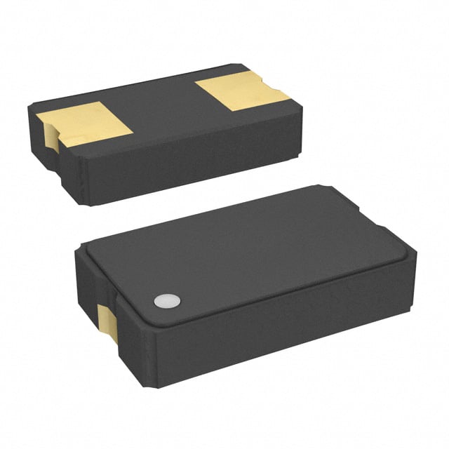 CTS-Frequency Controls 445C25D24M00000 electronic component