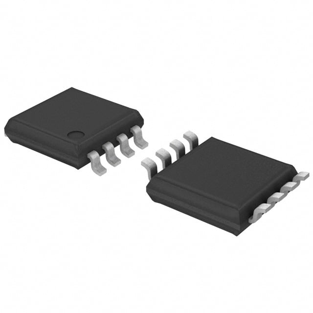 NXP USA Inc. NT3H1201W0FTTJ electronic component