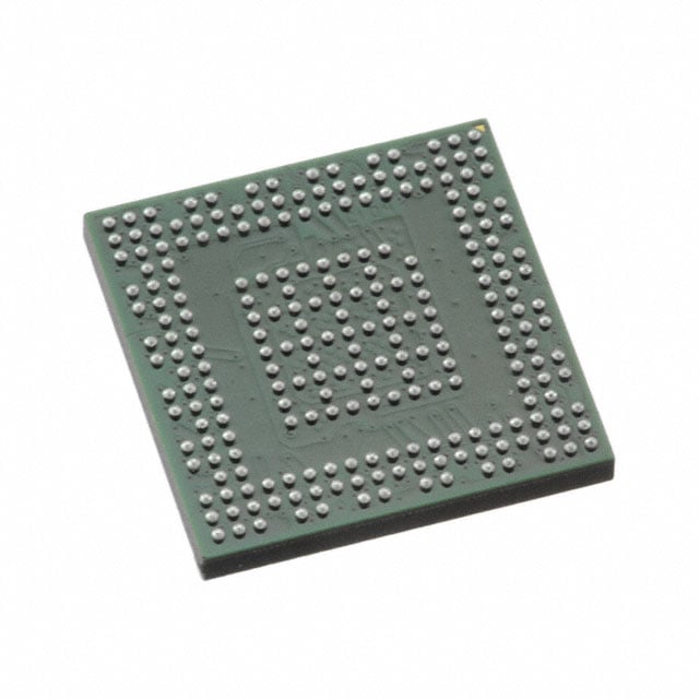 XMOS XLF216-256-FB236-I20A electronic component