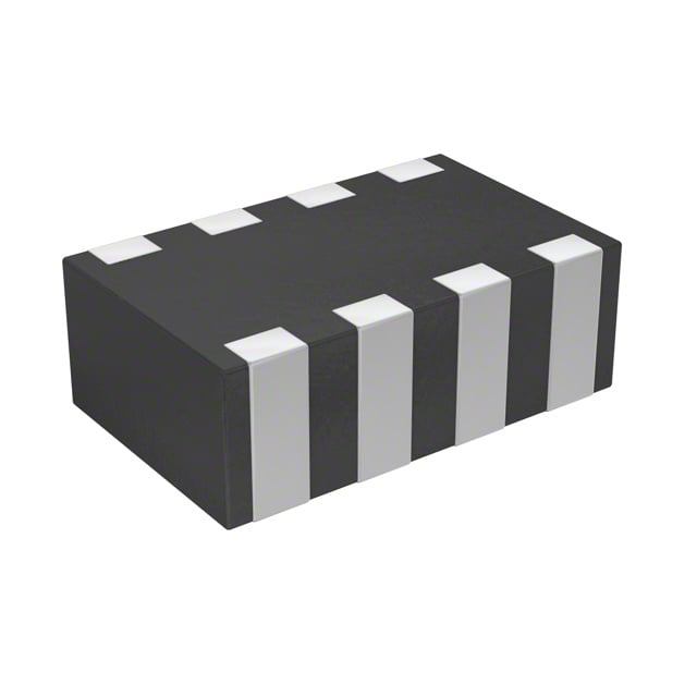 YAGEO CA0508KRNPO9BN100 electronic component
