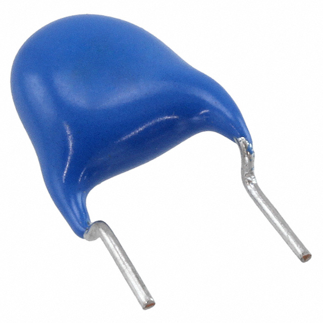 TDK CS85-B2GA681KYNKA electronic component