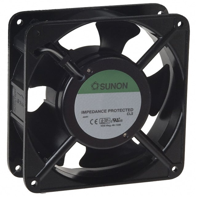 Sunon Fans DP201A-2123HST.GN electronic component