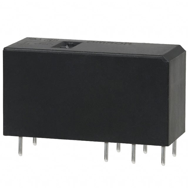 Aratas America LLC G2RL-24 DC12 electronic component