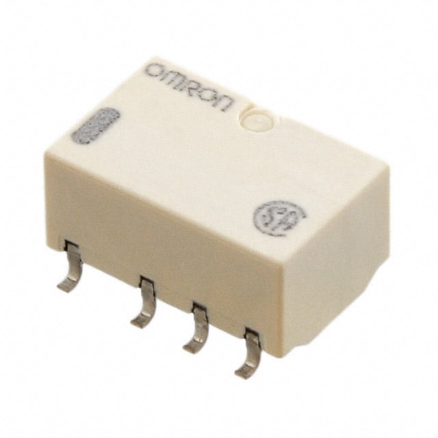 Aratas America LLC G6K-2F-Y DC3 electronic component