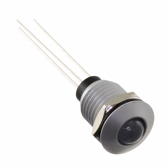 Bulgin DX1093/TR electronic component