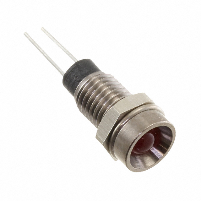 Bulgin DX1116/RD electronic component