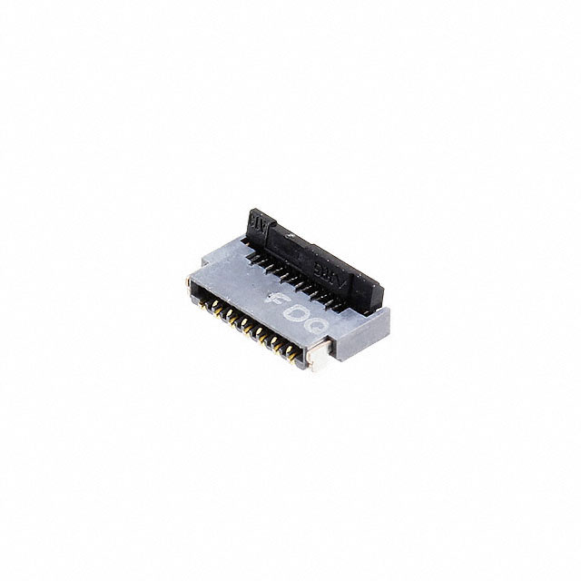 Hirose Electric Co Ltd FH35C-13S-0.3SHW(50) electronic component