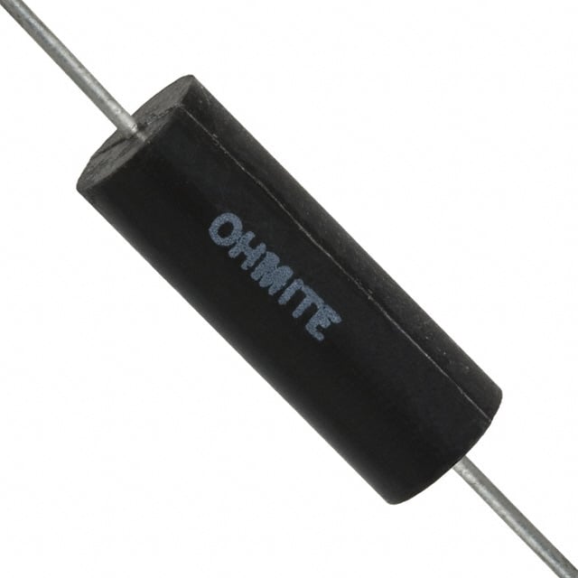 Ohmite 15FR005E electronic component