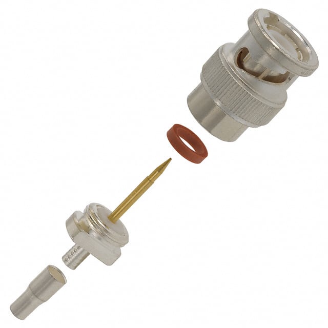 TE Connectivity AMP Connectors 2-330061-1 electronic component