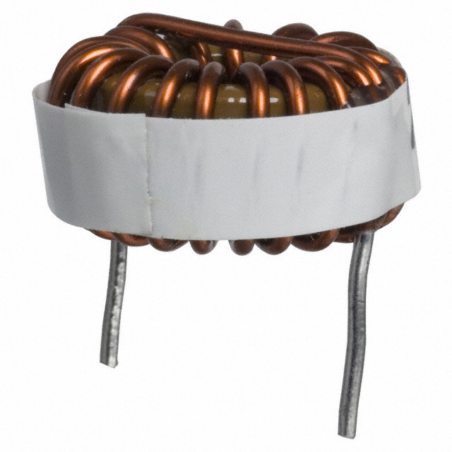Bourns Inc. 2107-H-RC electronic component