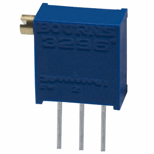 Bourns Inc. 3296X-1-103LF electronic component