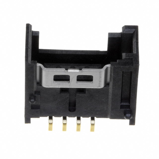 3M 37204-1AE0-004 PL electronic component