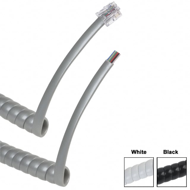 Modular Cable Assemblies (VA) H3661R-14C electronic component