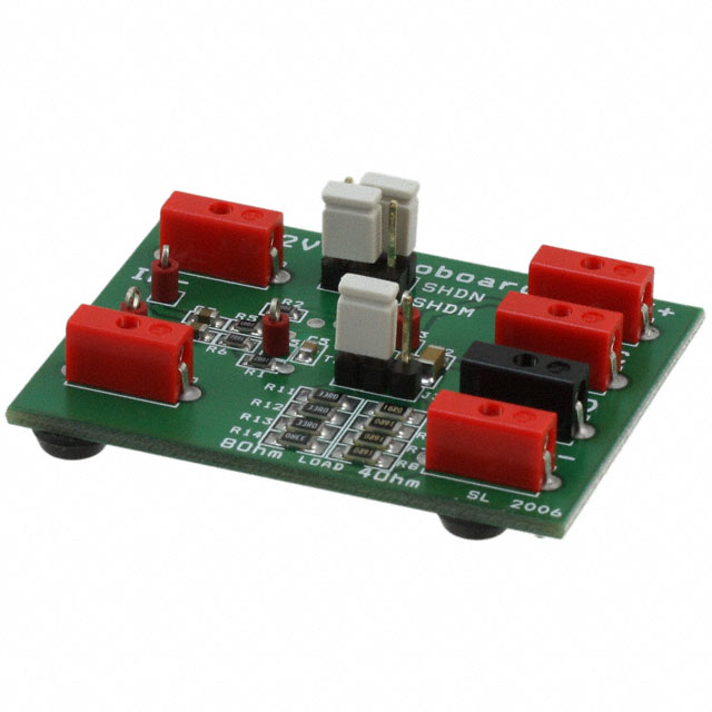 ams-OSRAM USA INC. AS1702V_DK_ST electronic component