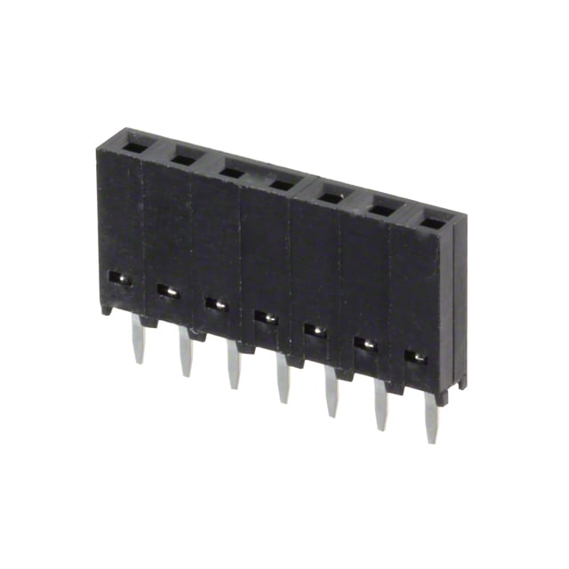 Molex 0901471107 electronic component