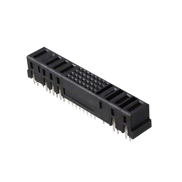 TE Connectivity AMP Connectors 1-6450869-4 electronic component