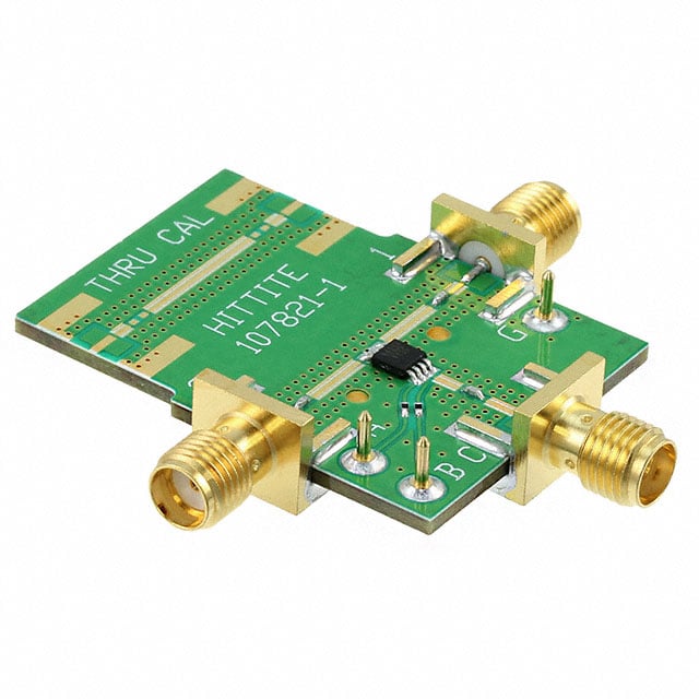 Analog Devices Inc. 105143-HMC435AMS8G electronic component