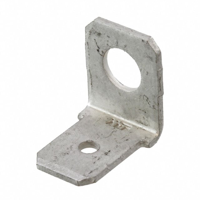 TE Connectivity AMP Connectors 141879-2 electronic component