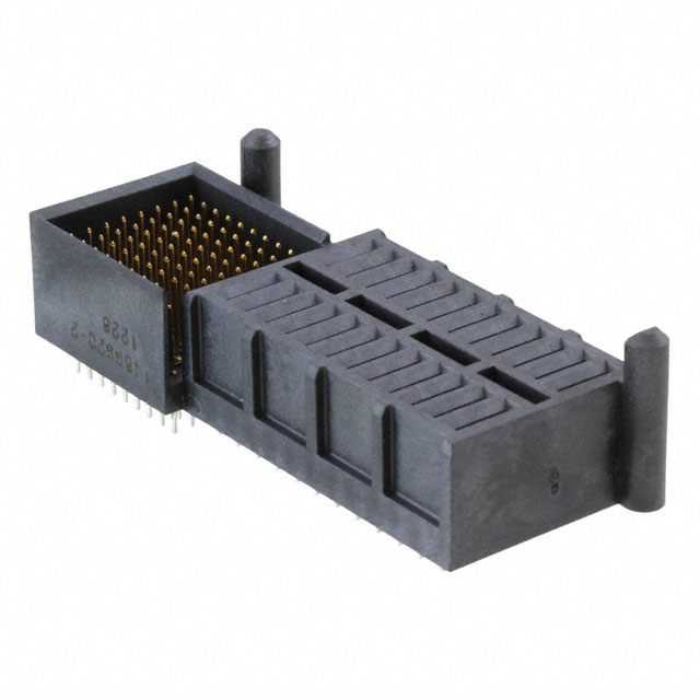 TE Connectivity AMP Connectors 1469920-2 electronic component
