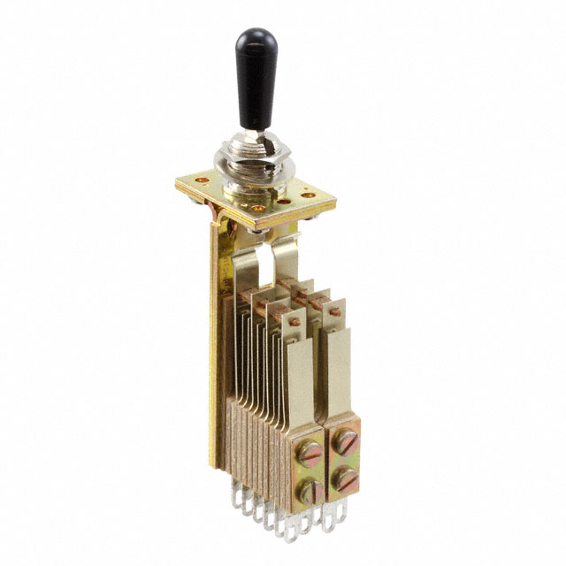 Switchcraft Inc. 160024X electronic component