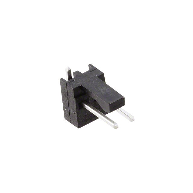 TE Connectivity AMP Connectors 3-647166-2 electronic component