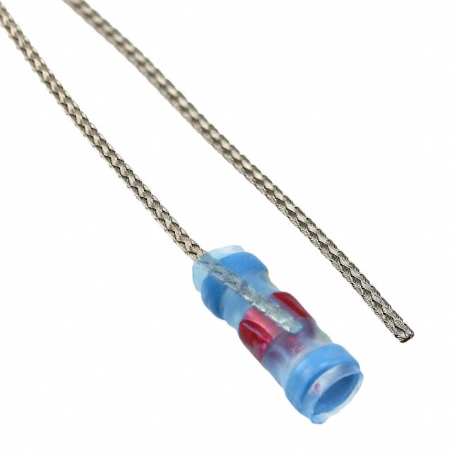 TE Connectivity Aerospace, Defense and Marine SO96-3-01-100 electronic component