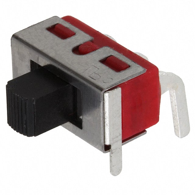 E-Switch 500SSP3S1M6QEA electronic component