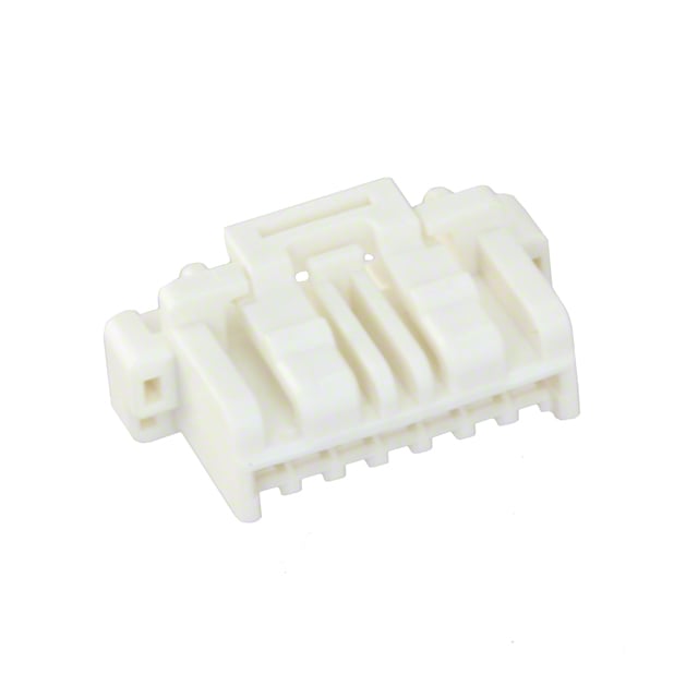 Molex 5025780700 electronic component