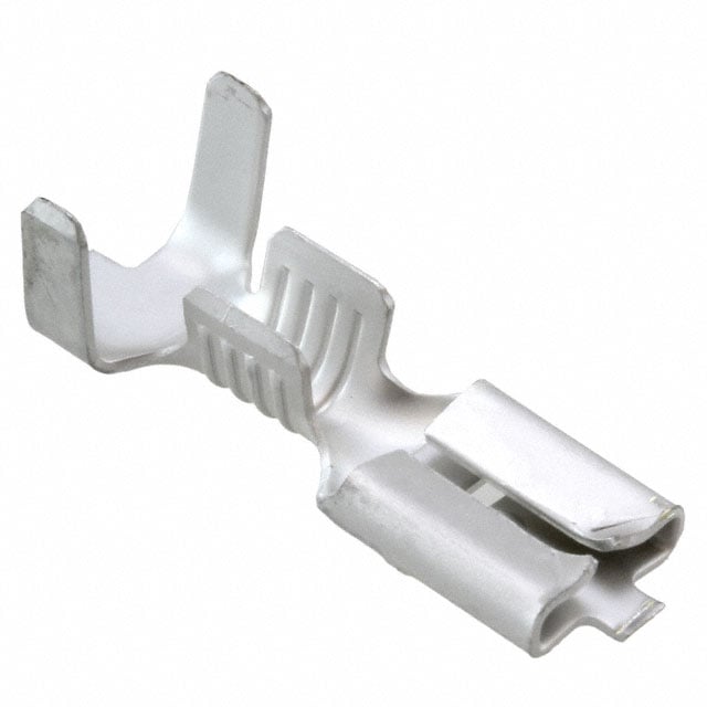 TE Connectivity AMP Connectors 63832-2 electronic component