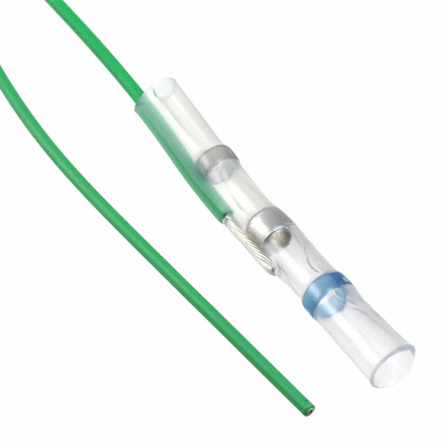 TE Connectivity Aerospace, Defense and Marine CWT-3803-W2 electronic component
