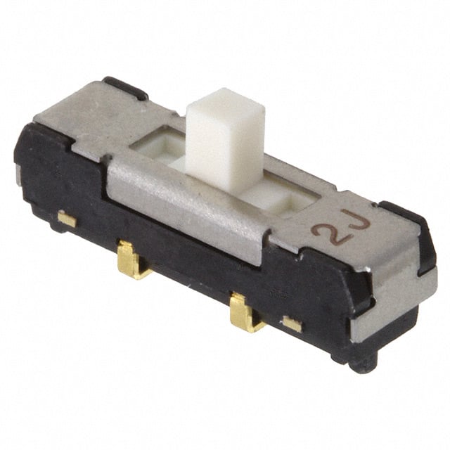 Nidec Components CL-SB-13A-02T electronic component