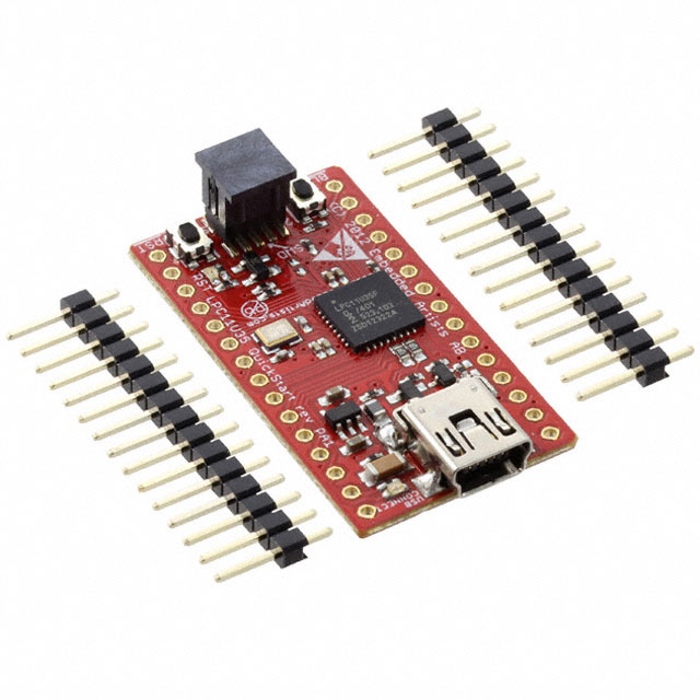 Embedded Artists EA-QSB-015 electronic component