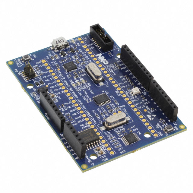 Embedded Artists EA-XPR-300 electronic component