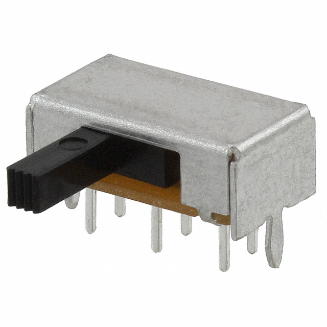 E-Switch EG2210 electronic component