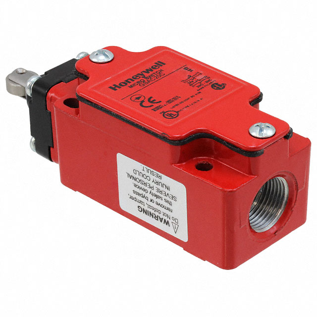 Honeywell Sensing and Productivity Solutions GSAC20C electronic component