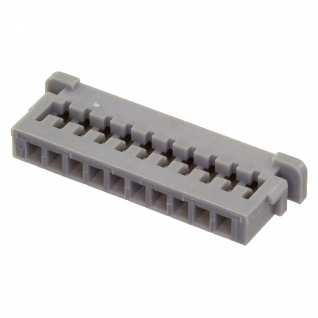 Hirose Electric Co Ltd GT32-19DS-0.75CB electronic component