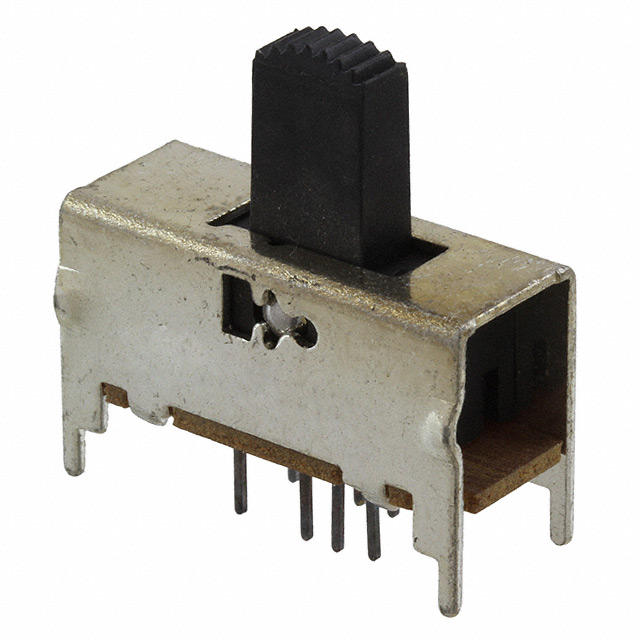 TE Connectivity ALCOSWITCH Switches MSSA2350 electronic component