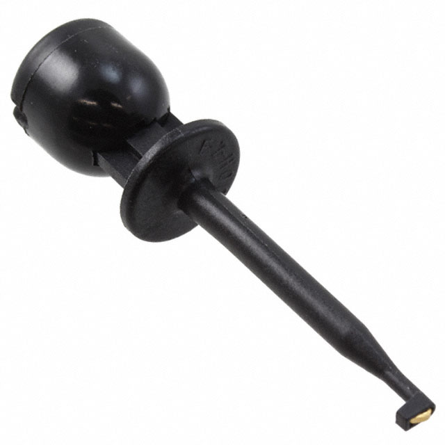 E-Z-Hook X100WXH-S-BLK electronic component