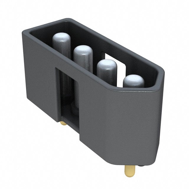 Molex 0010181041 electronic component