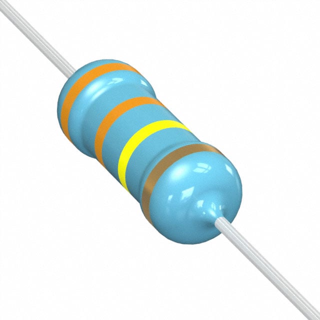 TE Connectivity Passive Product ROX1SJ330K electronic component
