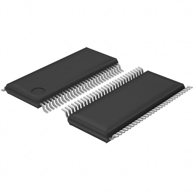Nexperia USA Inc. 74AVC16834ADGV,112 electronic component