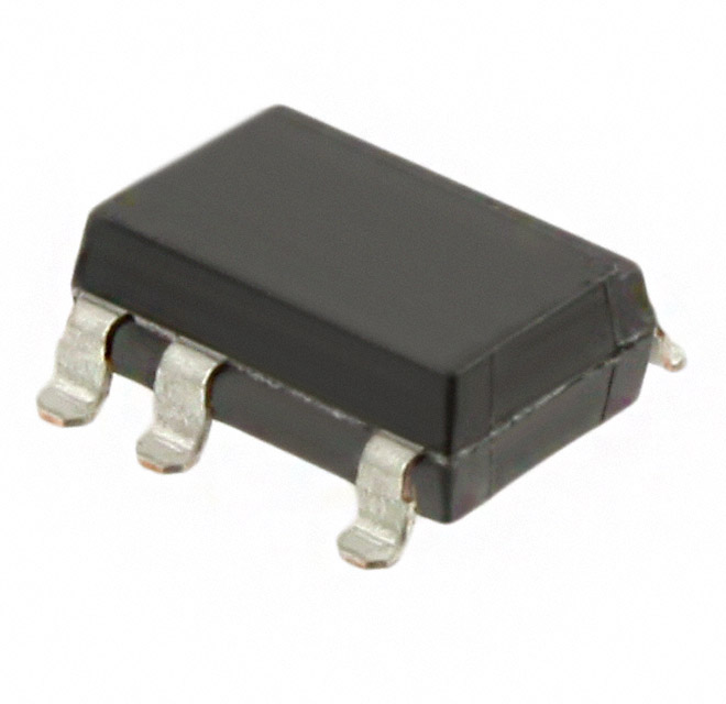 Sharp Microelectronics PR33MF51YPLF electronic component