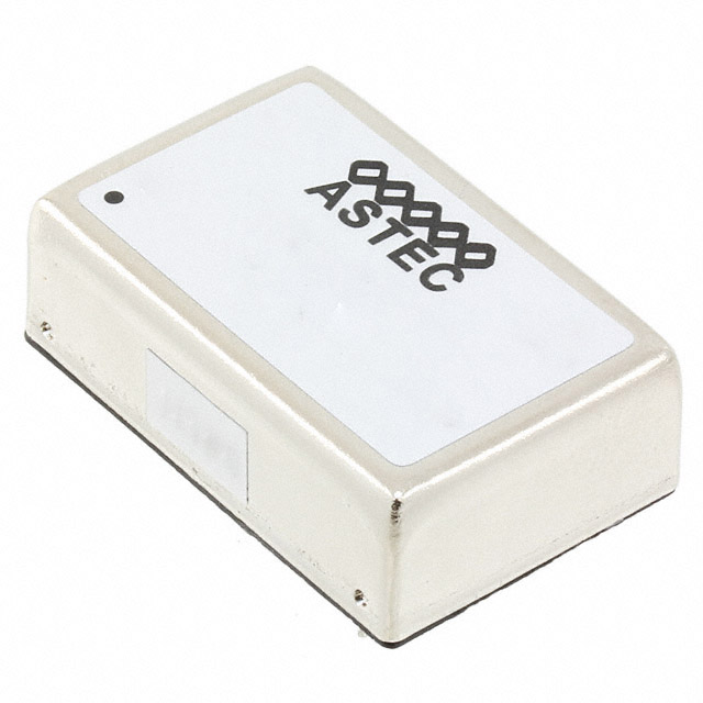 ARTESYN / Advanced Energy ASA01F36-L electronic component