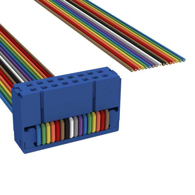 CW Industries C1BXG-1636M electronic component