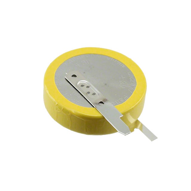 Panasonic Energy CR-2477/VCN electronic component