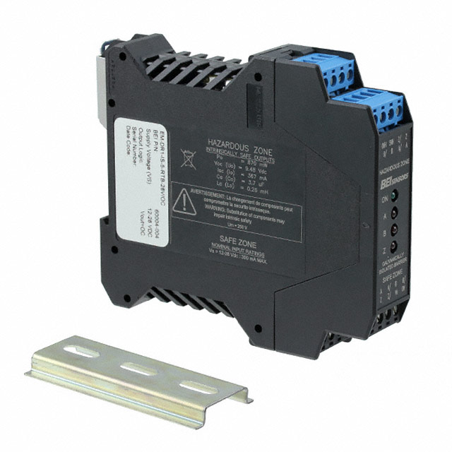 Sensata-BEI Encoders 60004-004 electronic component