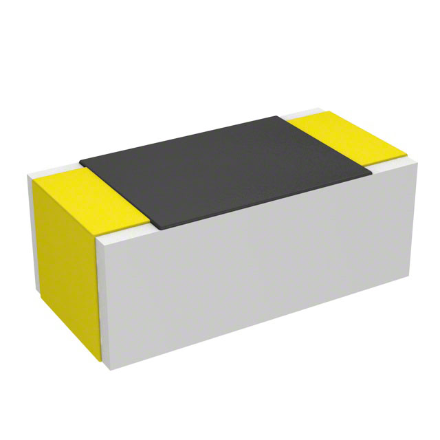 TTM Technologies, Inc. R2B100550R0J5G0 electronic component