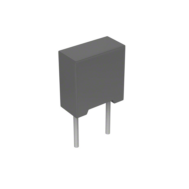 Cornell Dubilier Knowles 185682K400RCA-F electronic component