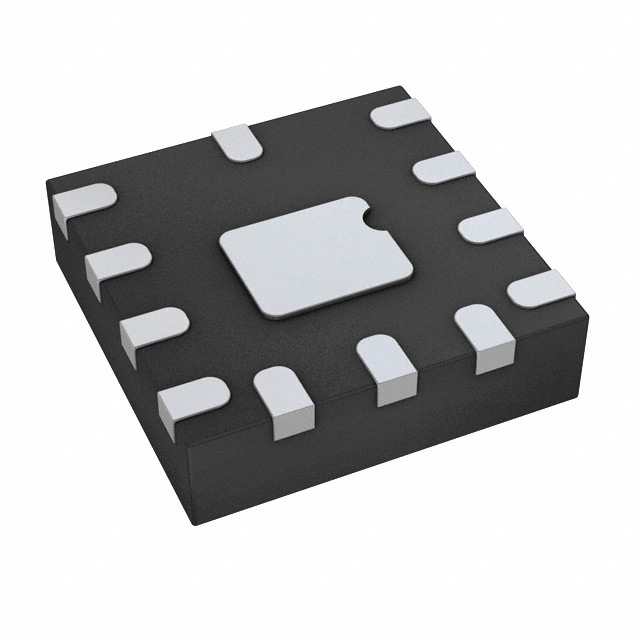 Microchip Technology MIC1344YFT-TR electronic component